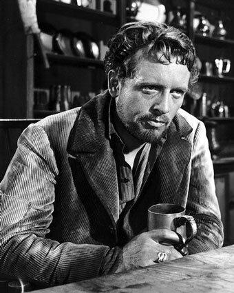 McGoohan as Drake