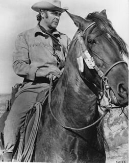 Connery as cowboy in Shalako. Connery as cowboy in Shalako.