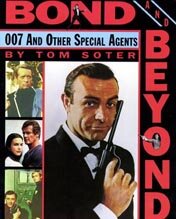 Bond and Beyond: first book.