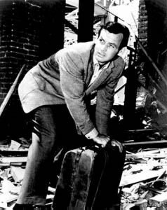 David Janssen