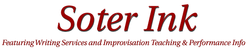 Soter Ink